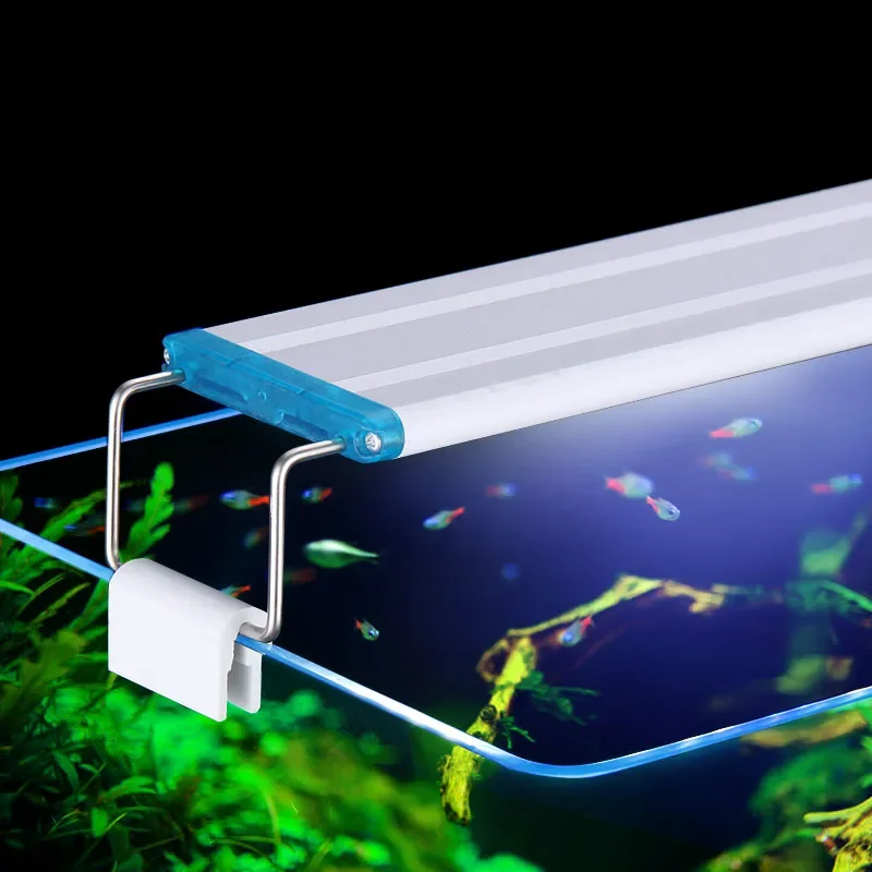 Aquarium Planted Tank Light - Super Slim led oświetlenie akwarium roślin