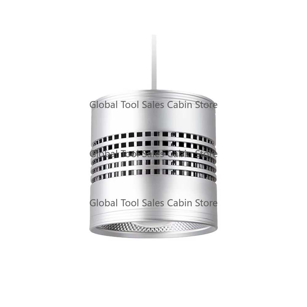 Aquarium Planted Tank Light - Pełnospektralne oświetlenie LED do akwarium słodkowodnego