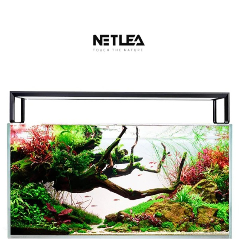 Aquarium Planted Tank Light - Netlea AT5S V4 Inteligentne Oświetlenie Akwariowe