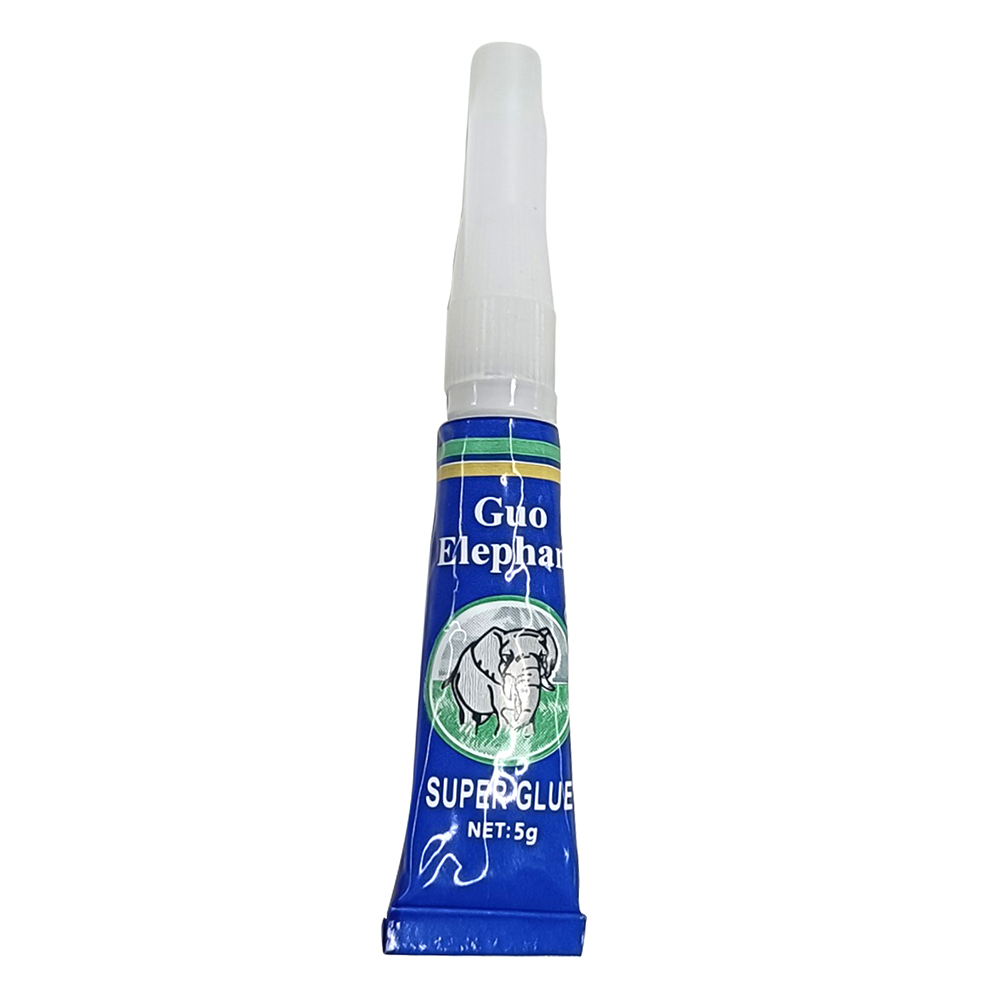 Aquarium Plant Glue Gel - Klej do mocowania mechów i roślin