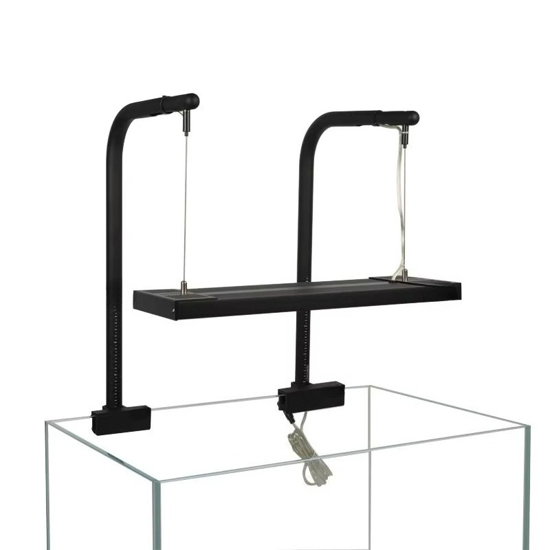 Planted Aquarium Uv Light - Oświetlenie akwariowe 150W, wysoka jasność, 120cm,