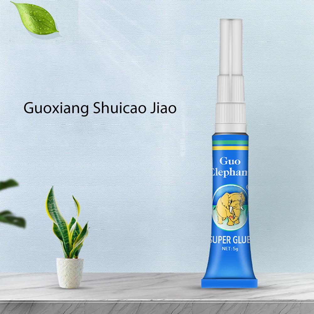Aquarium Plant Glue Gel - Klej do mocowania mechów w akwarium,