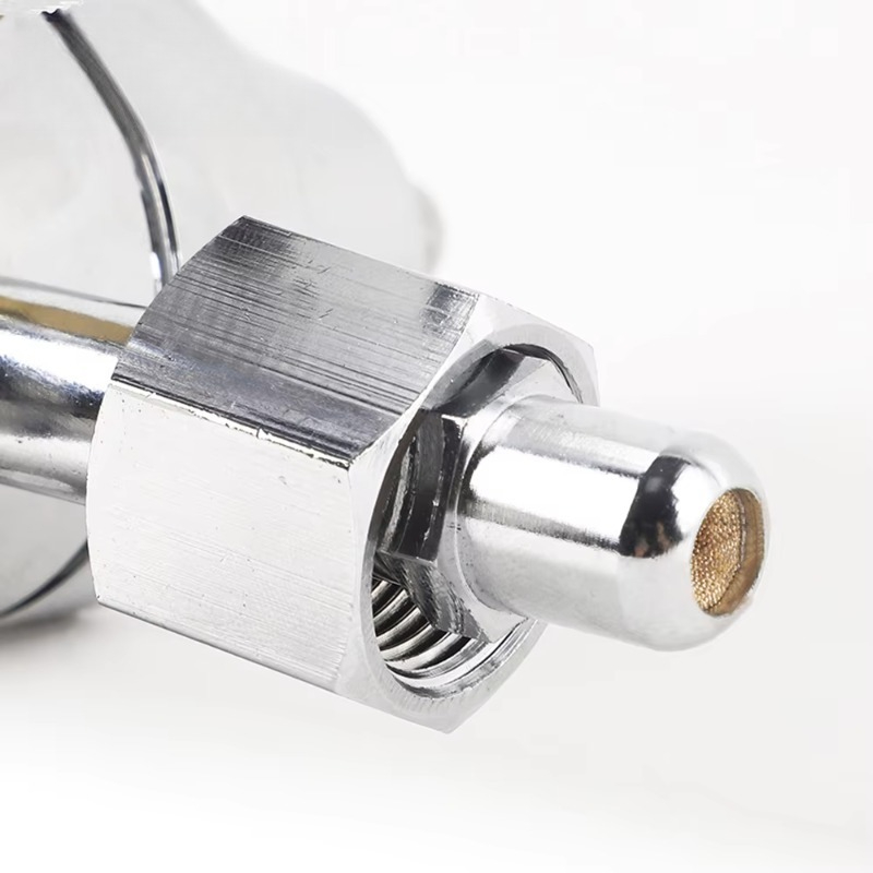 Regulator CO2 dwustopniowy z p – Co2 Regulator Dual Stage recenzja i cena