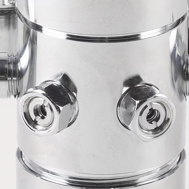 Regulator CO2 dwustopniowy z p – Co2 Regulator Dual Stage recenzja i cena