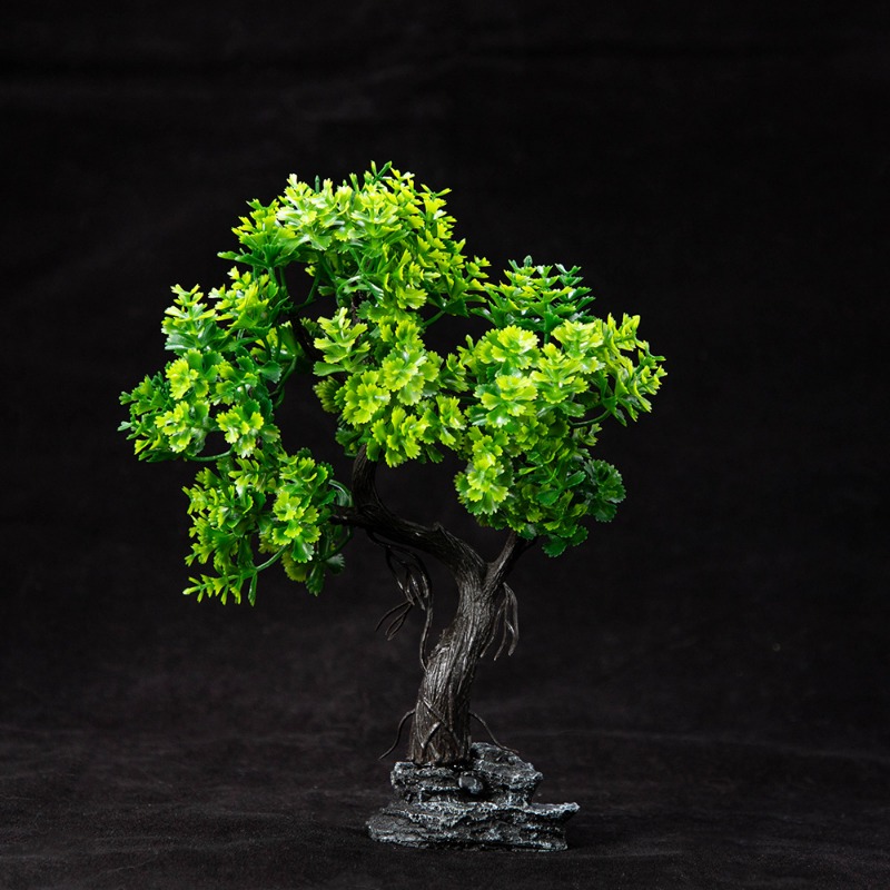 Nowa symulacja mchu drzewo akw – Aquarium Planted Sand recenzja i cena