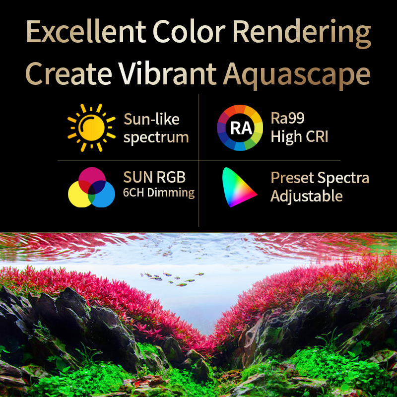 KASSRAY T200/T300 IR-A+UV Natu – Planted Aquarium Uv Light recenzja i cena
