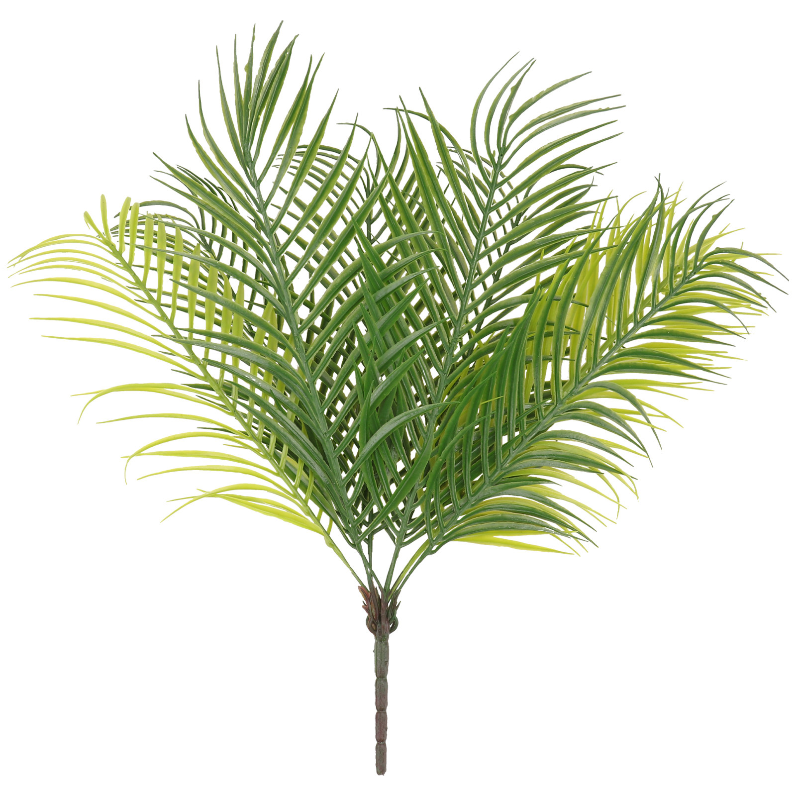 1 szt. Plastikowy liść drzewa, – Aquarium Planted Sand recenzja i cena