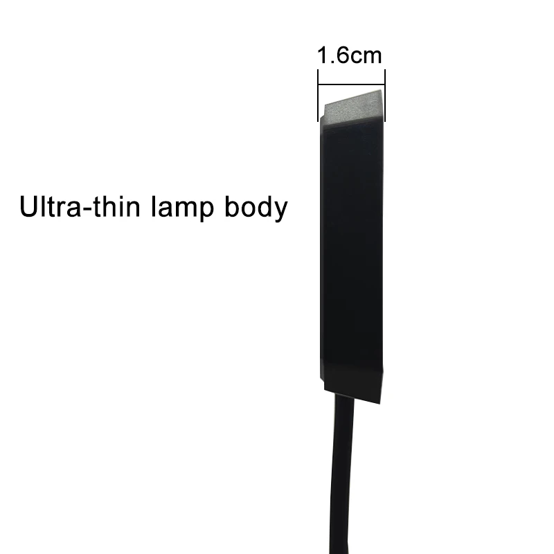220V Akwarium LED Światło o pe – Aquarium Planted Tank Light recenzja i cena