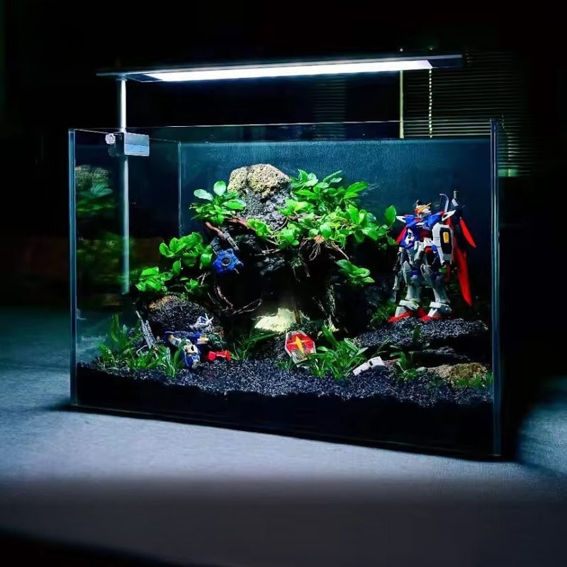 Lampa akwariowa LED S450 35W R – Planted Aquarium Uv Light recenzja i cena