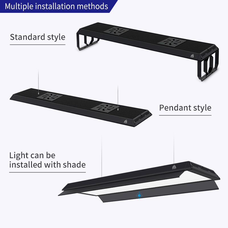 WEEK AQUA Pandora P Series Aqu – Planted Aquarium Uv Light recenzja i cena