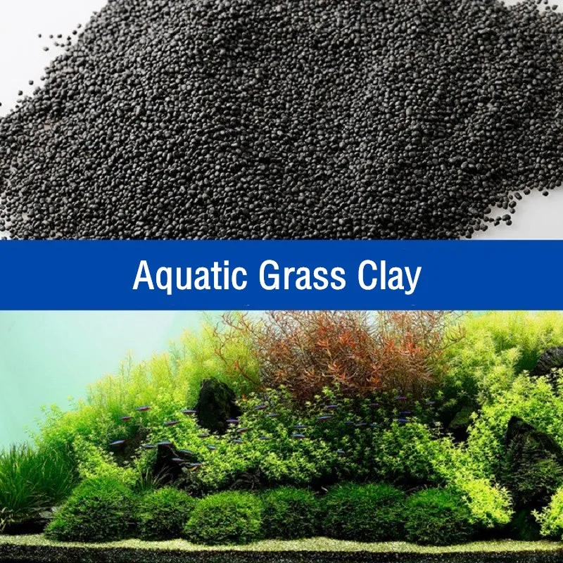 500g Substrat do Akwarium Rośl – Aquarium Planted Sand recenzja i cena