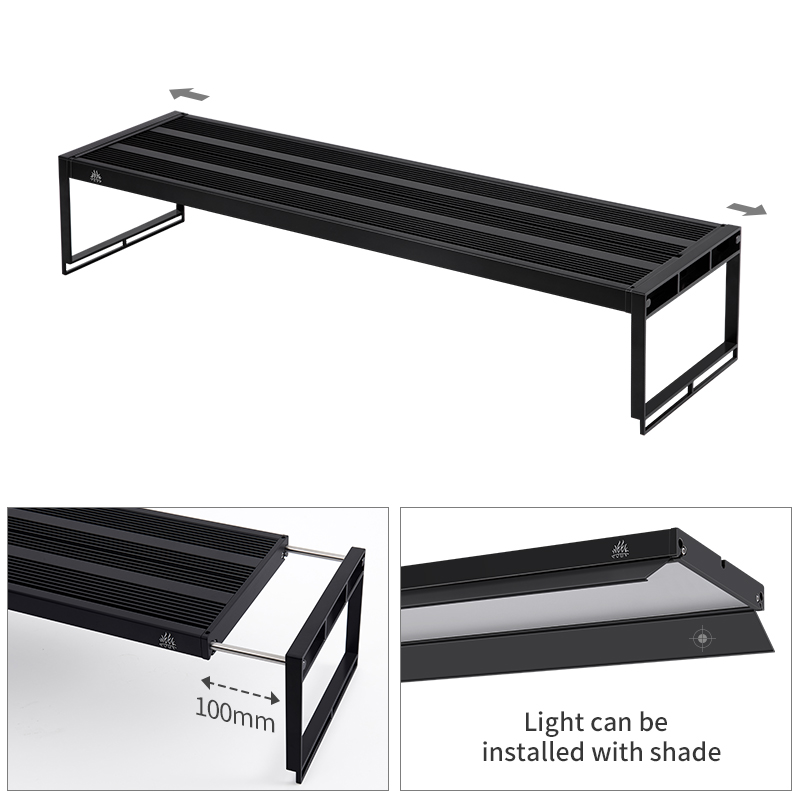 Seria lamp akwariowych z rozkł – Planted Aquarium Uv Light recenzja i cena