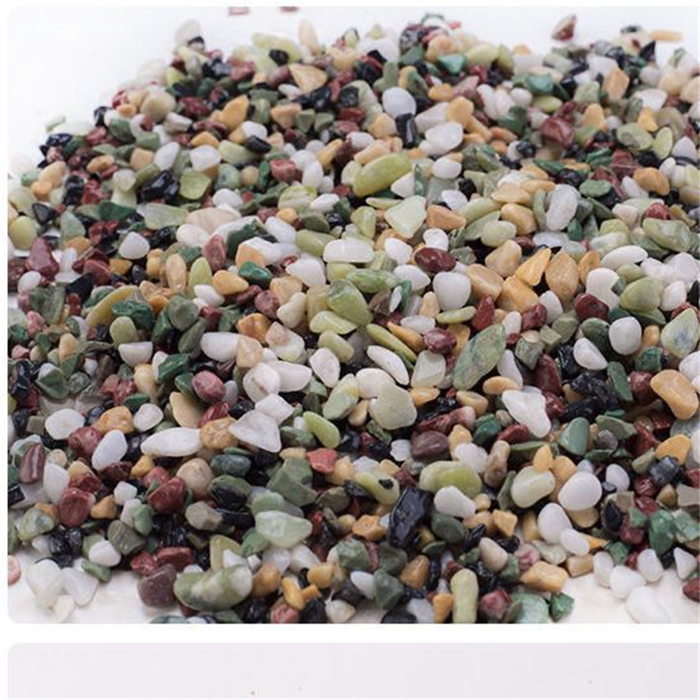 50/100g Naturalne kryształy Żw – Aquarium Planted Sand recenzja i cena