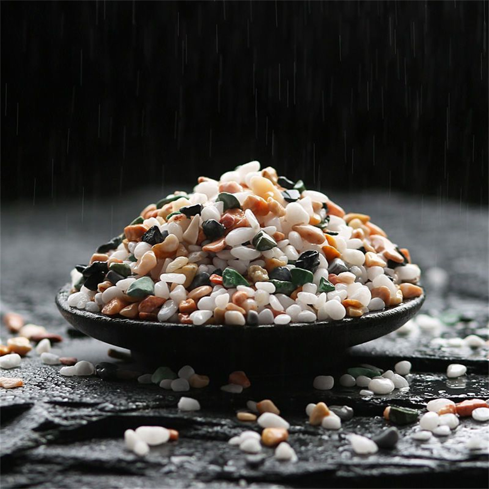 50/100g Naturalne kryształy Żw – Aquarium Planted Sand recenzja i cena