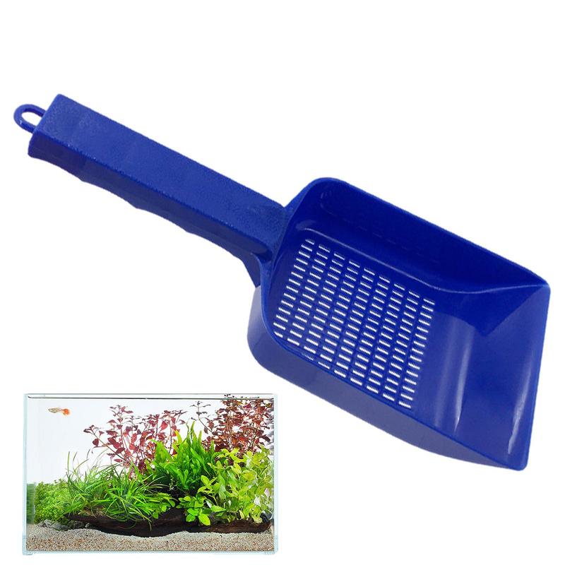 Akwarium Żwir Sitko Łopata Skr – Aquarium Planted Sand recenzja i cena