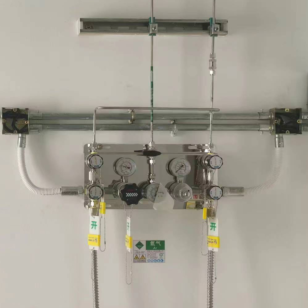 Dwustopniowy regulator ciśnien – Co2 Regulator Dual Stage recenzja i cena