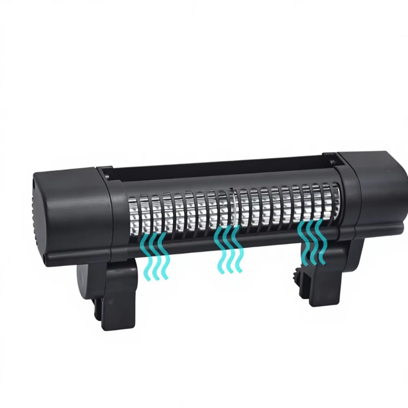 Wentylator chłodzący Tornado d – Planted Aquarium Temperature recenzja i cena
