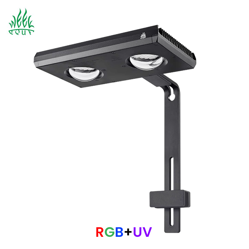 Week Aqua Z250Pro 70W 120W RGB – Planted Aquarium Uv Light recenzja i cena