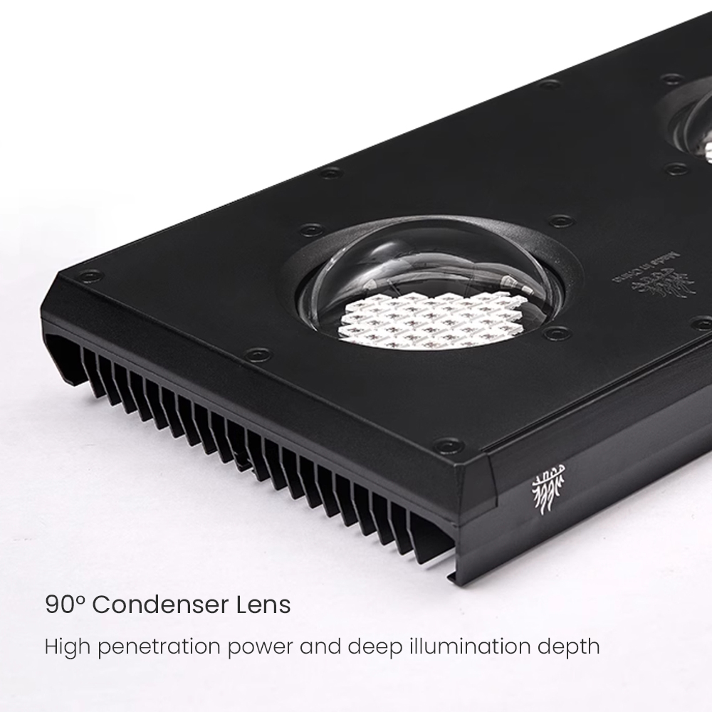 Week Aqua Z250Pro 70W 120W RGB – Planted Aquarium Uv Light recenzja i cena