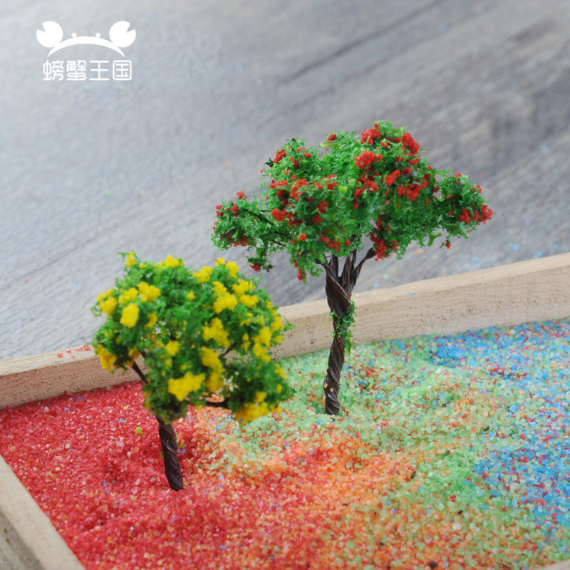 100g Piasek kwarcowy do roślin – Aquarium Planted Sand recenzja i cena