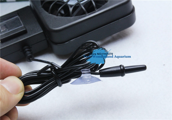 Mini nano clip powiesić na czu – Planted Aquarium Temperature recenzja i cena