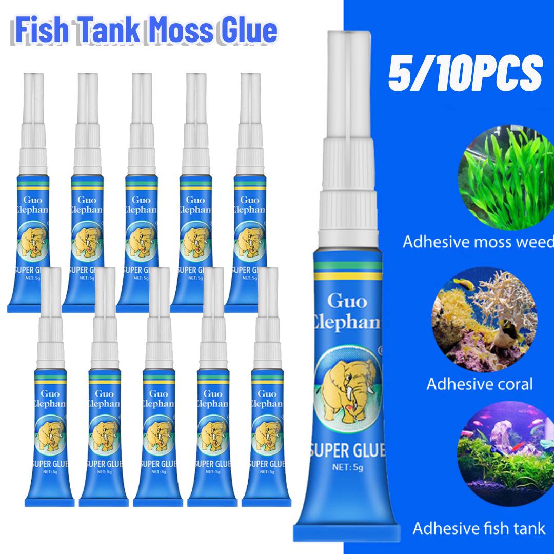 20-5 sztuk akwarium krajobraz  – Aquarium Plant Glue Gel recenzja i cena