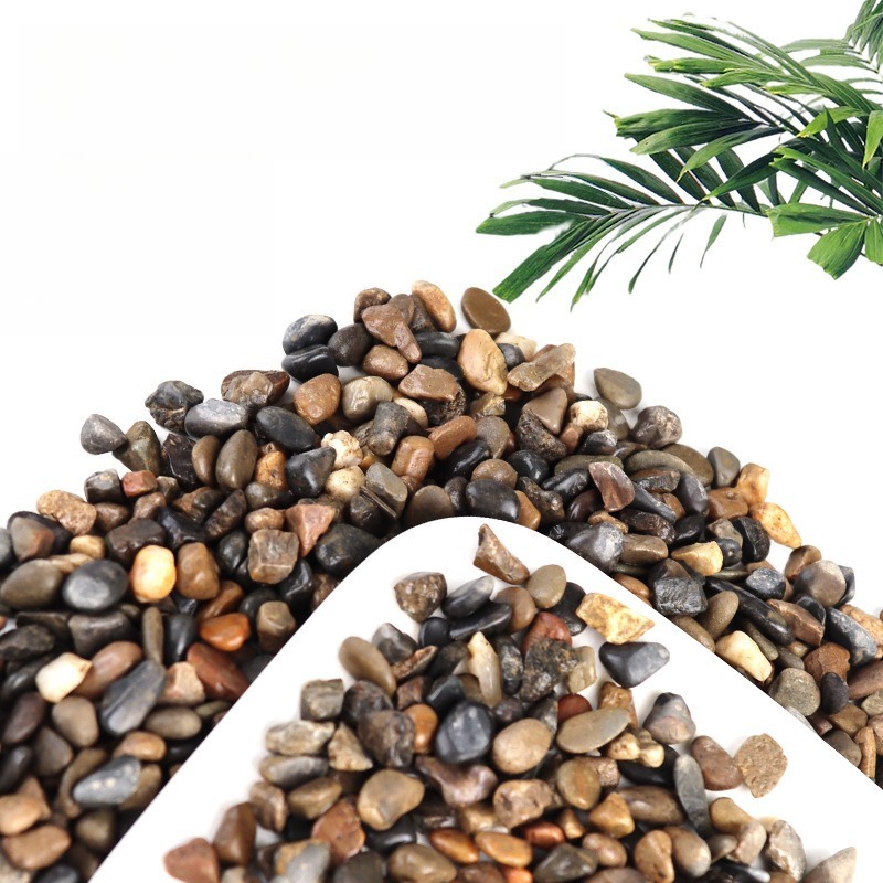 Kamienie rzeczne do akwarium,  – Aquarium Planted Sand recenzja i cena