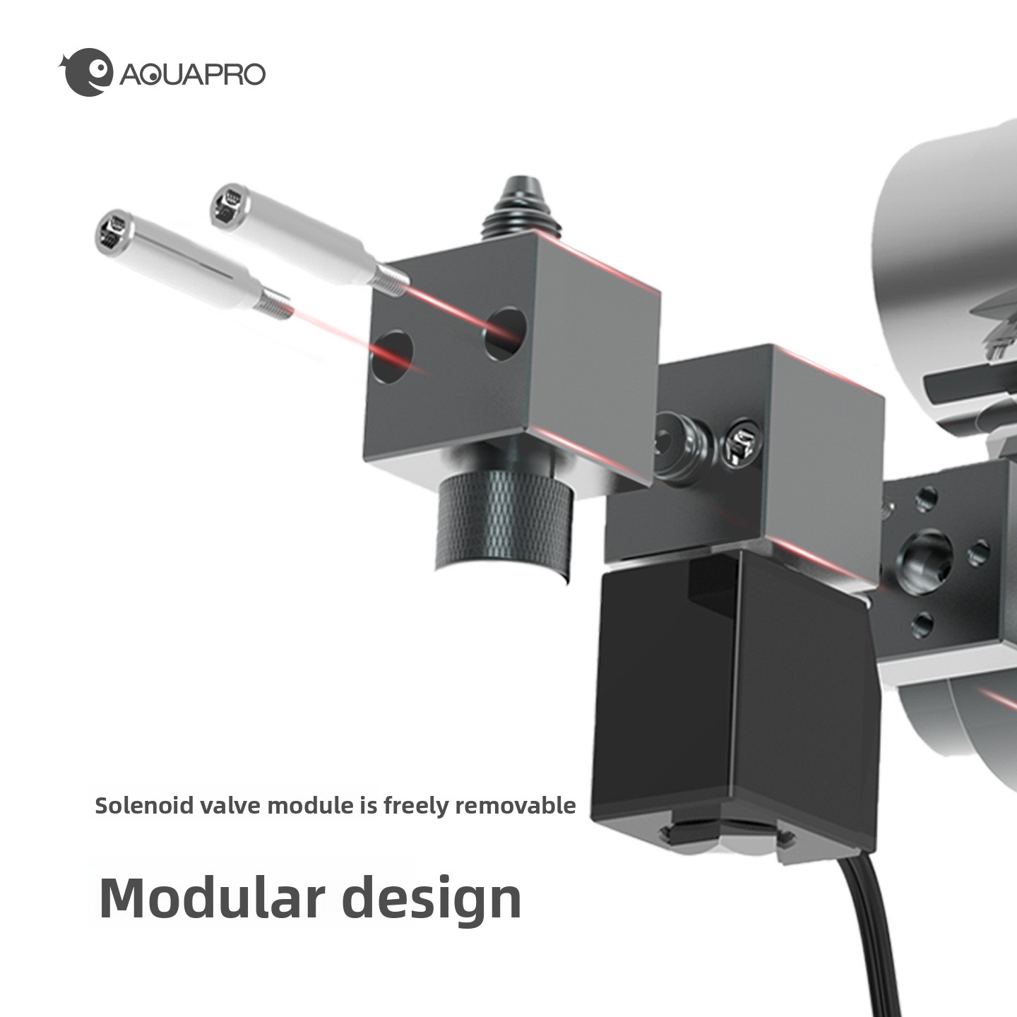 AQUAPRO Profesjonalny Dwustopn – Co2 Regulator Dual Stage recenzja i cena