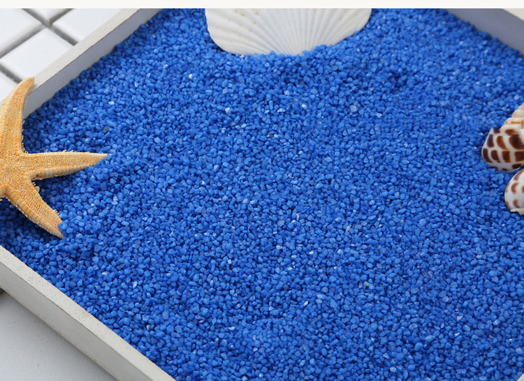 100g natura akwarium z kamieni – Aquarium Planted Sand recenzja i cena