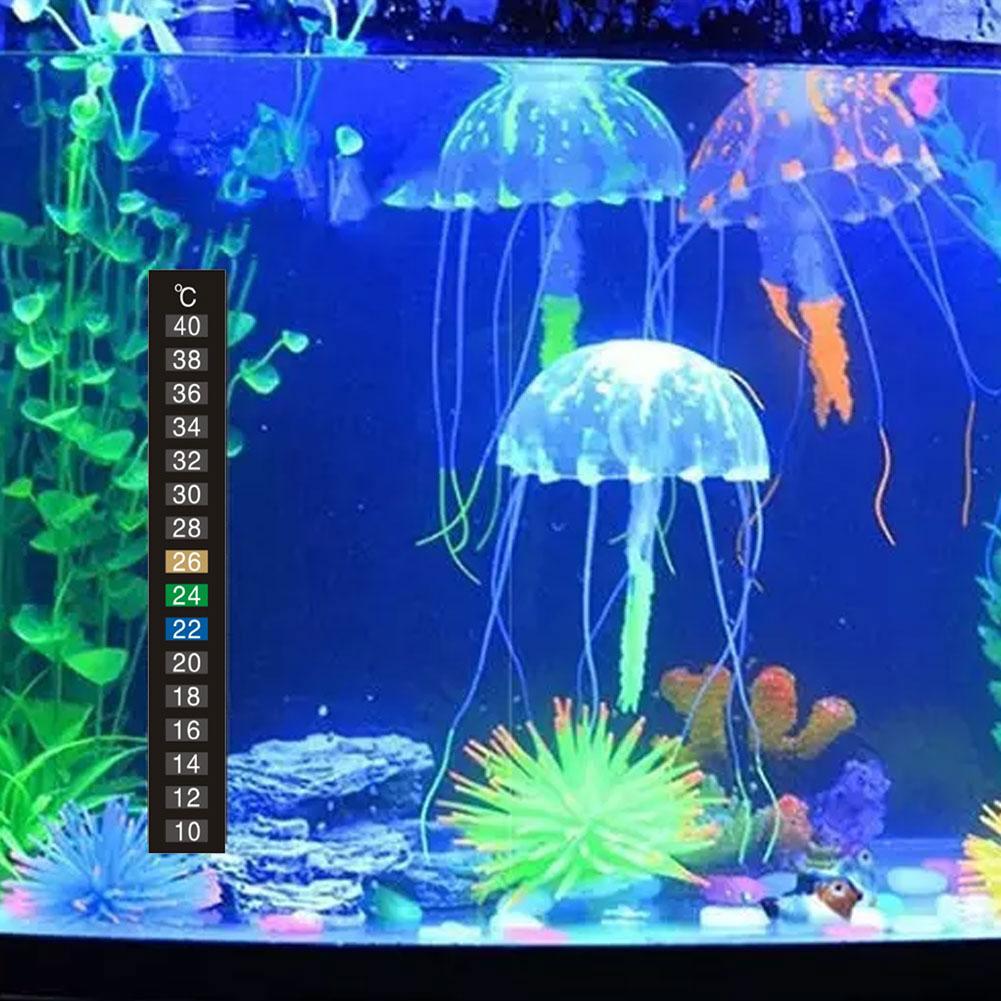 Termometr do akwarium z efekte – Planted Aquarium Temperature recenzja i cena