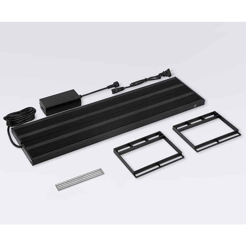 Seria L 60/90/120cm Ver.3 Pełn – Planted Aquarium Uv Light recenzja i cena