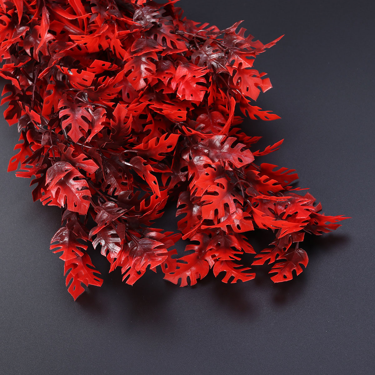 Sztuczne rośliny wodne o długo – Aquarium Plant Red recenzja i cena