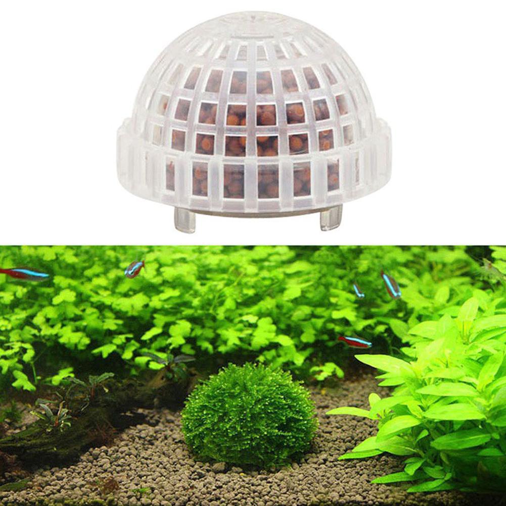 1-5 SZT. Dekoracyjne rośliny d – Aquarium Plant Red recenzja i cena