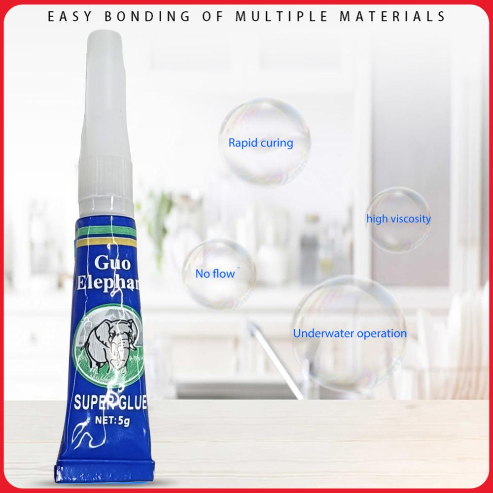 Klej do roślin wodnych, drewna – Aquarium Plant Glue Gel recenzja i cena