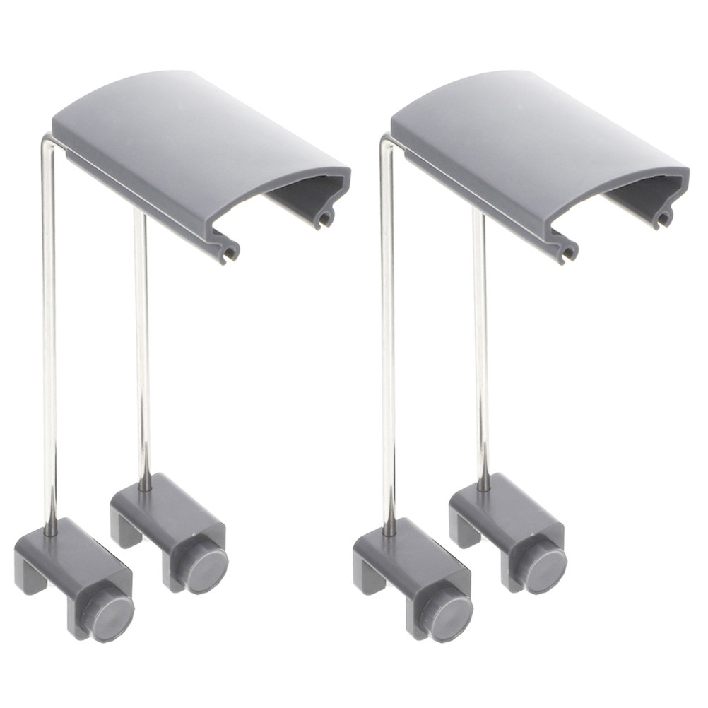 2 szt. Regulowane uchwyty do l – Aquarium Planted Tank Light recenzja i cena