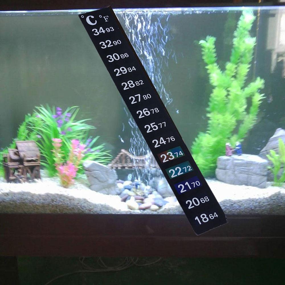 Cyfrowy termometr do akwarium  – Planted Aquarium Temperature recenzja i cena